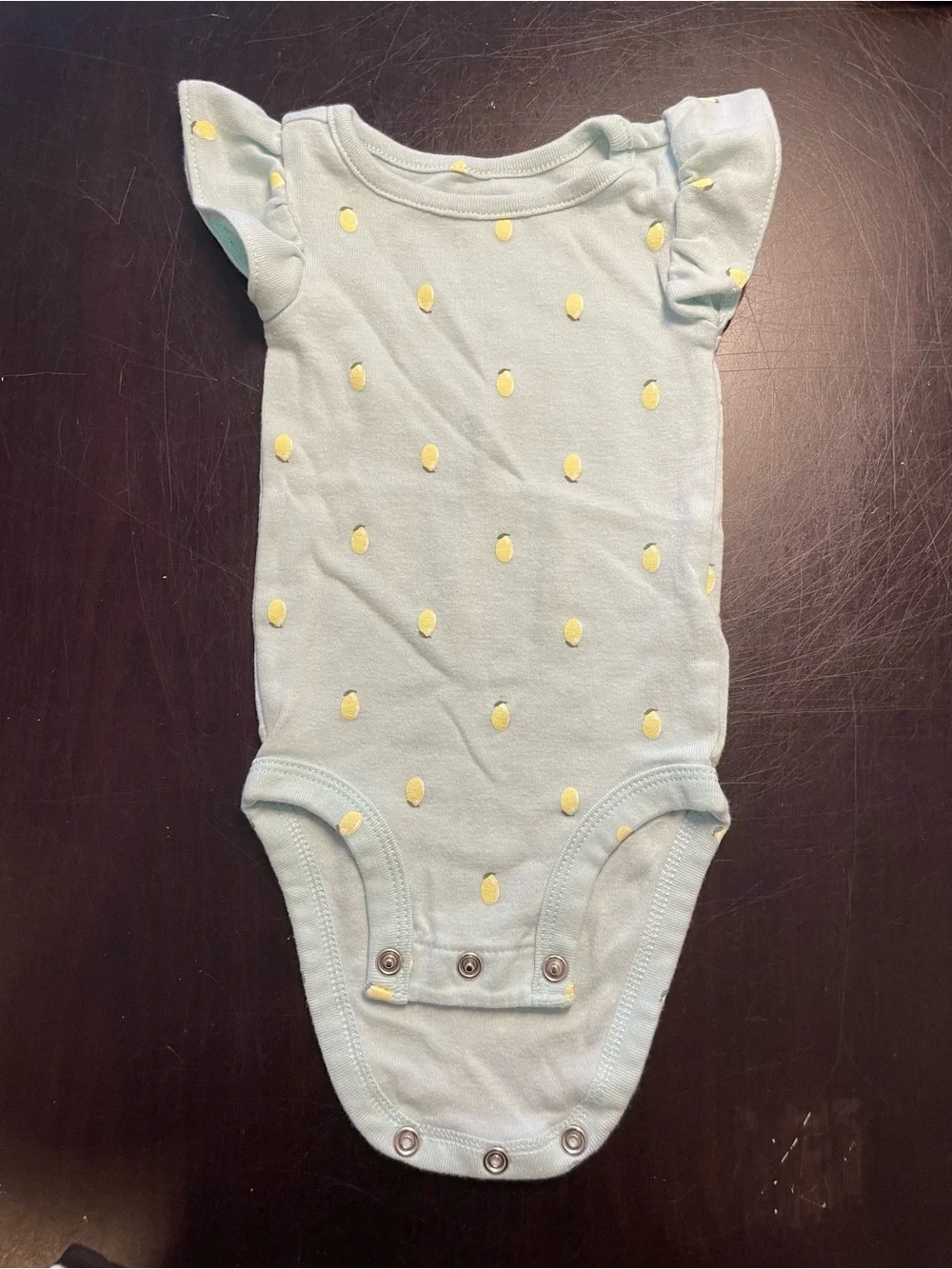 6PC 3 Month Baby Girl Bundle - Onesies and Hoodie NWOT